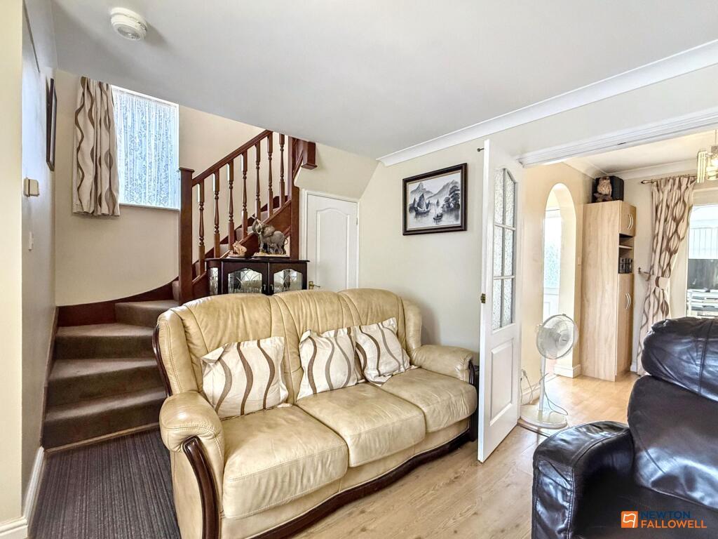 House in Leicester - More