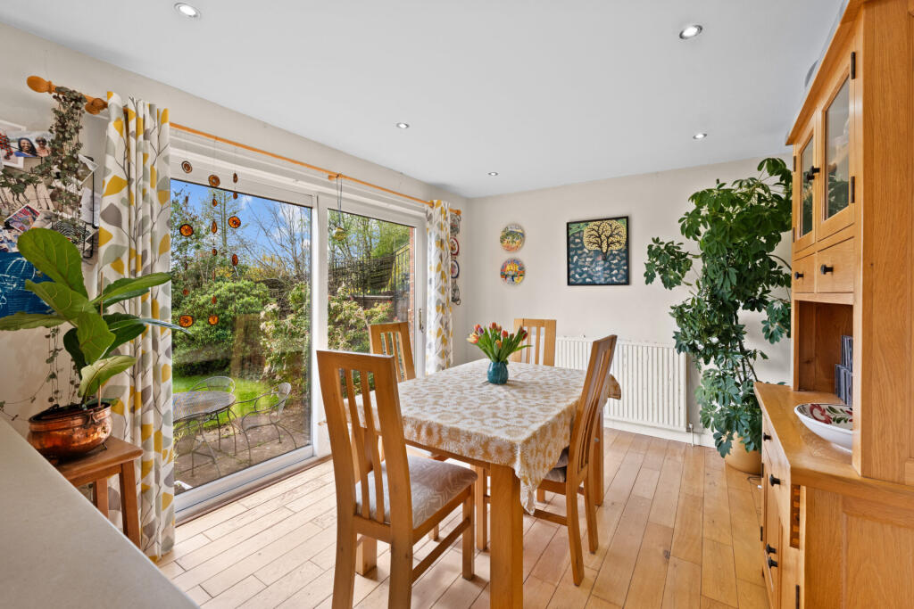 House in Torrance, East Dunbartonshire - View 5