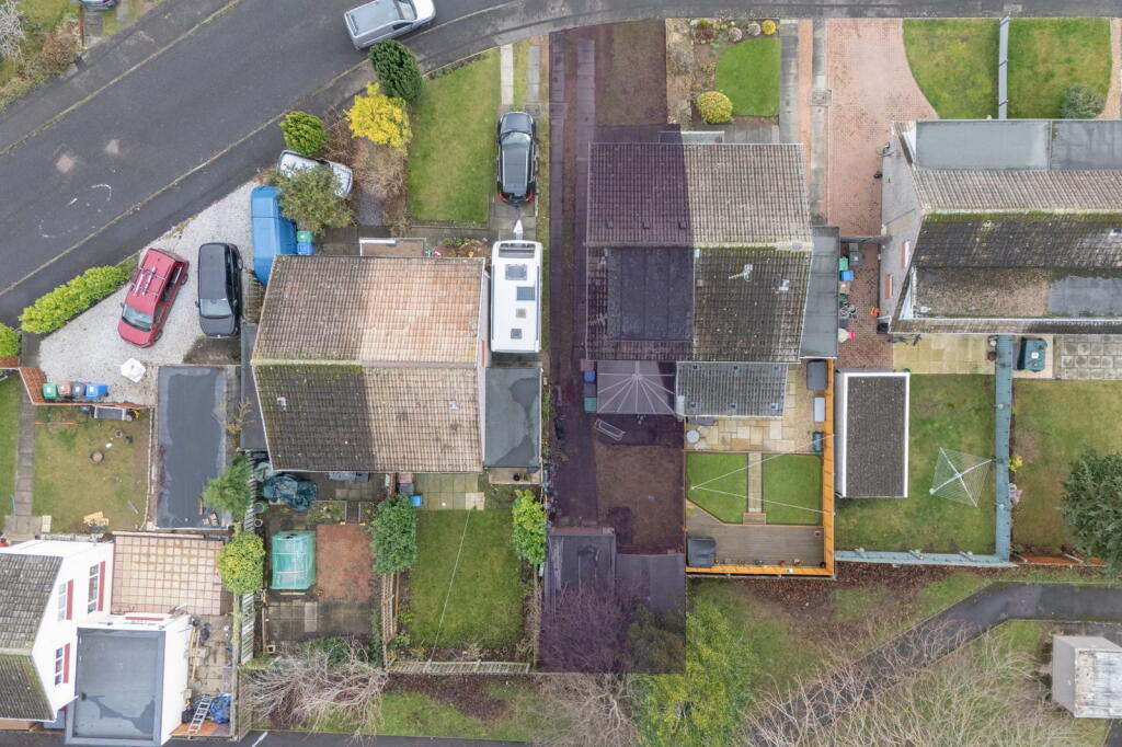 Steeple Crescent, Dalgety Bay, Dunfermline, KY11 9SZ photo 4