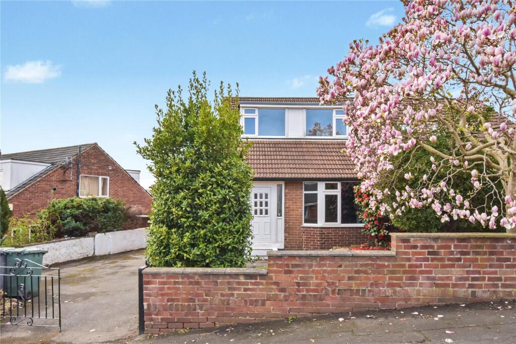 Main image of property: Eden Gardens, Burley, Leeds, West Yorkshire