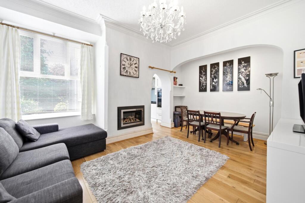 Tavistock Drive, Mapperley Park photo 3