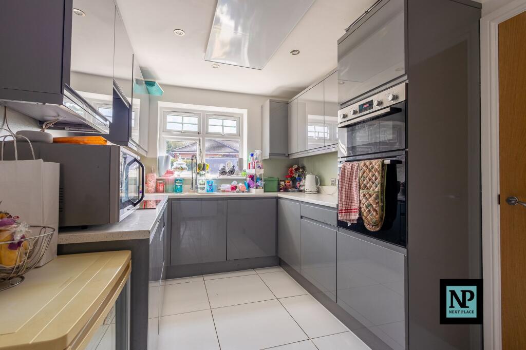 Dunns Lane, Dordon, B78 photo 3
