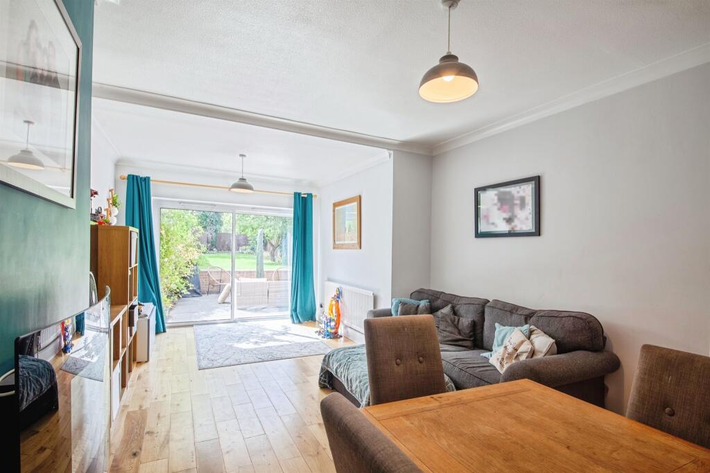 House in Leicester - View 5