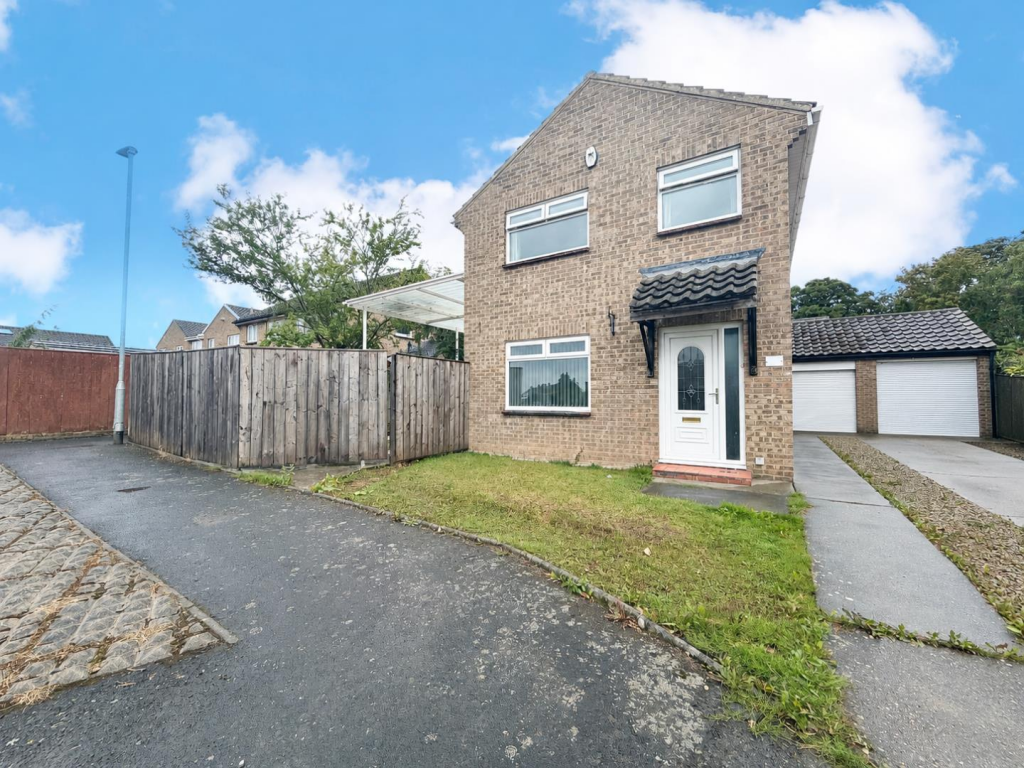 Main image of property: Bishops Way, Stockton-On-Tees