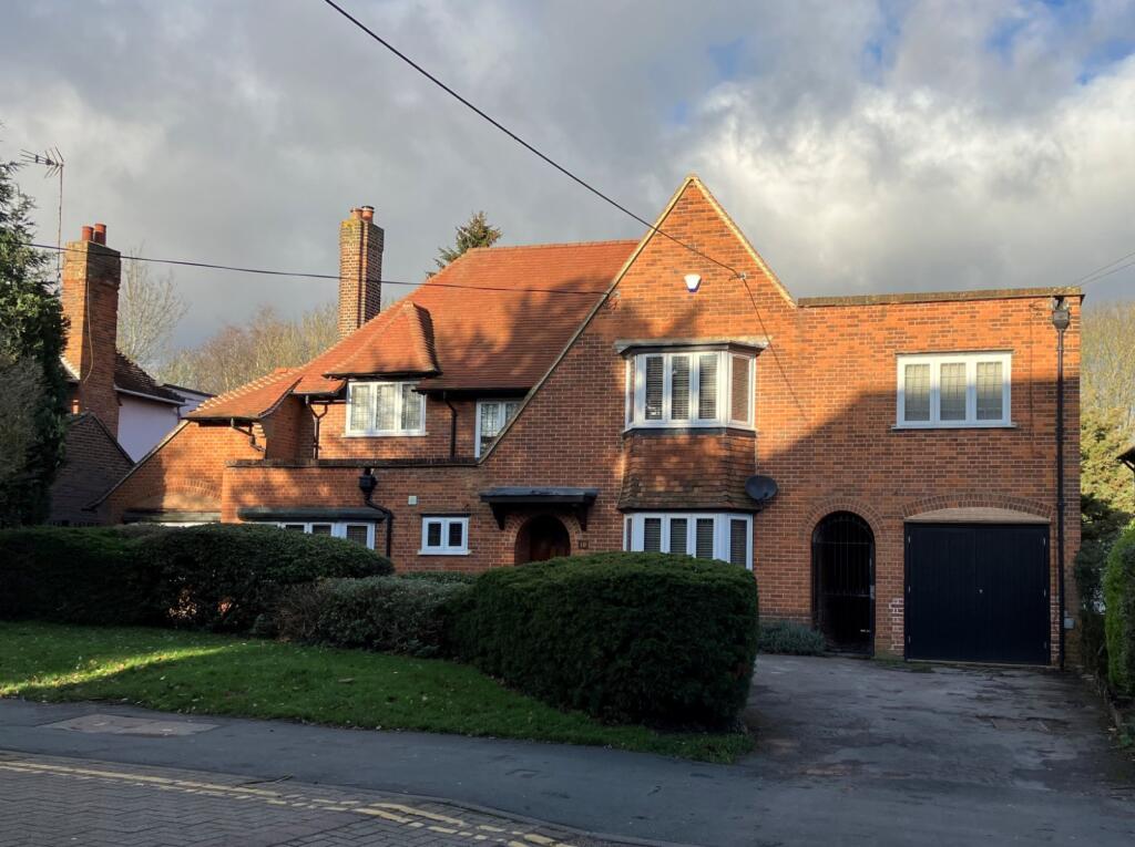 Main image of property: Maze Green Road, Bishop's Stortford, Hertfordshire