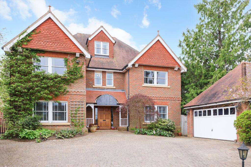 Main image of property: Beaconsfield Road, Claygate, Esher, Surrey KT10