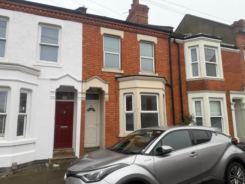 Main image of property: Adnitt Road, Abington, Northampton NN1