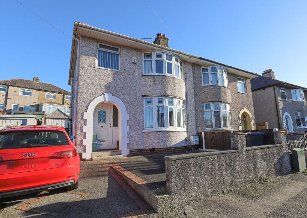Main image of property: Newby Drive, Lancaster