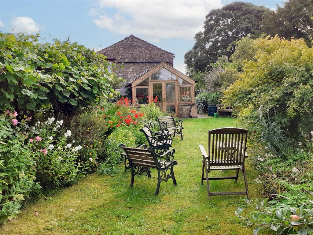 Additional image 28 of Fell View Cottage, Linton, Skipton