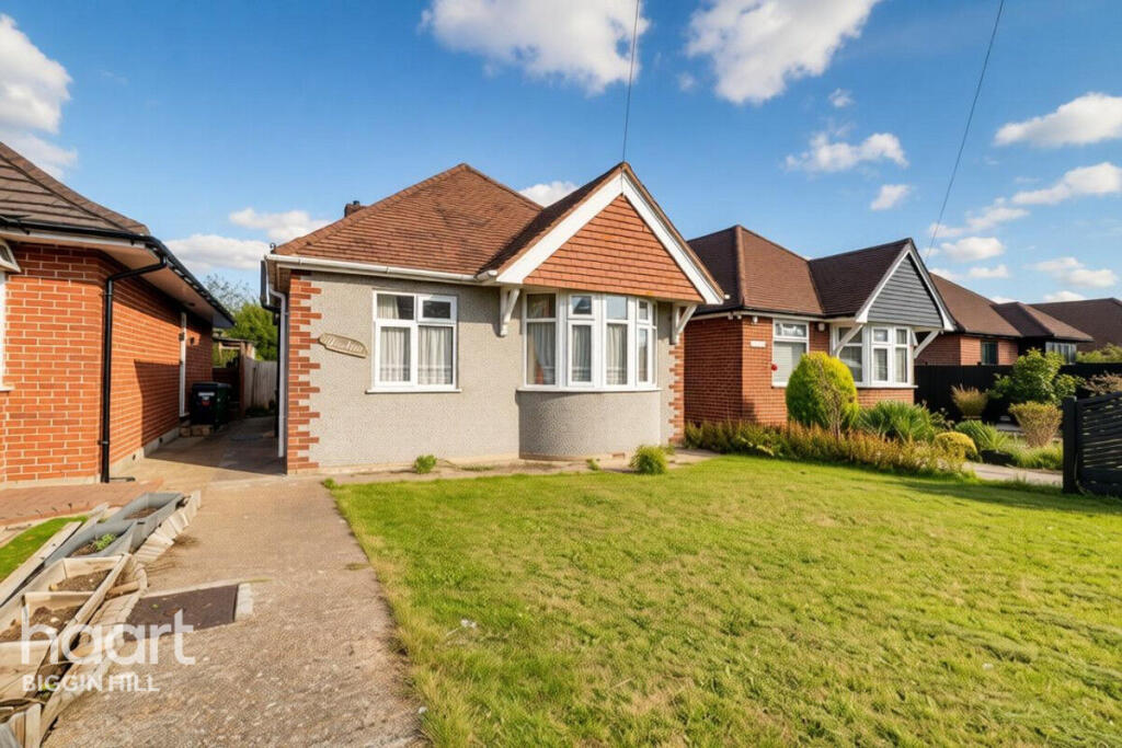 Main image of property: Hawthorne Avenue, Biggin Hill