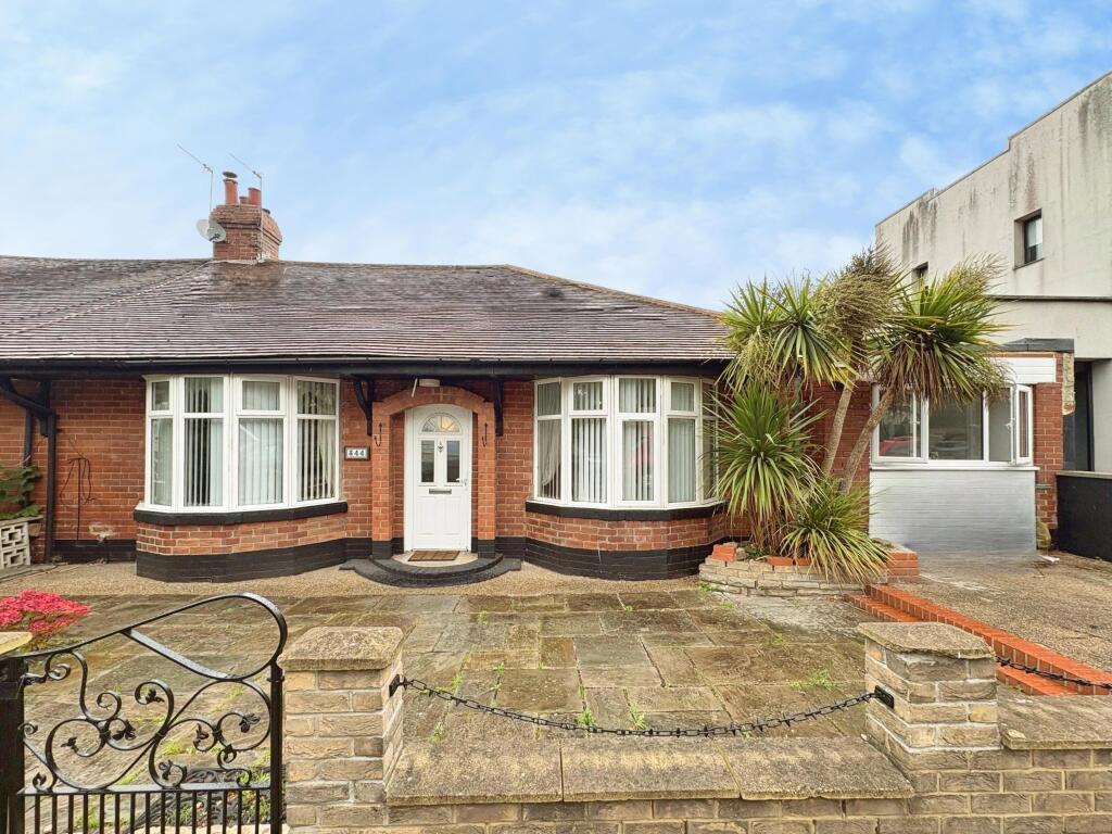 Main image of property: West Road, Fenham, Newcastle upon Tyne, NE4