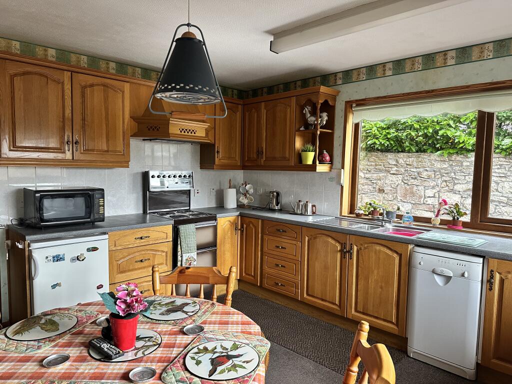 House in Dornoch, Highland - View 2
