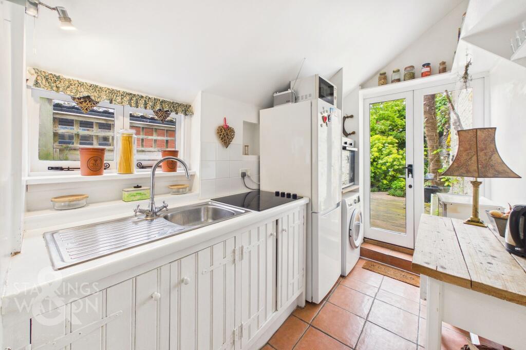 House in Norwich - View 4
