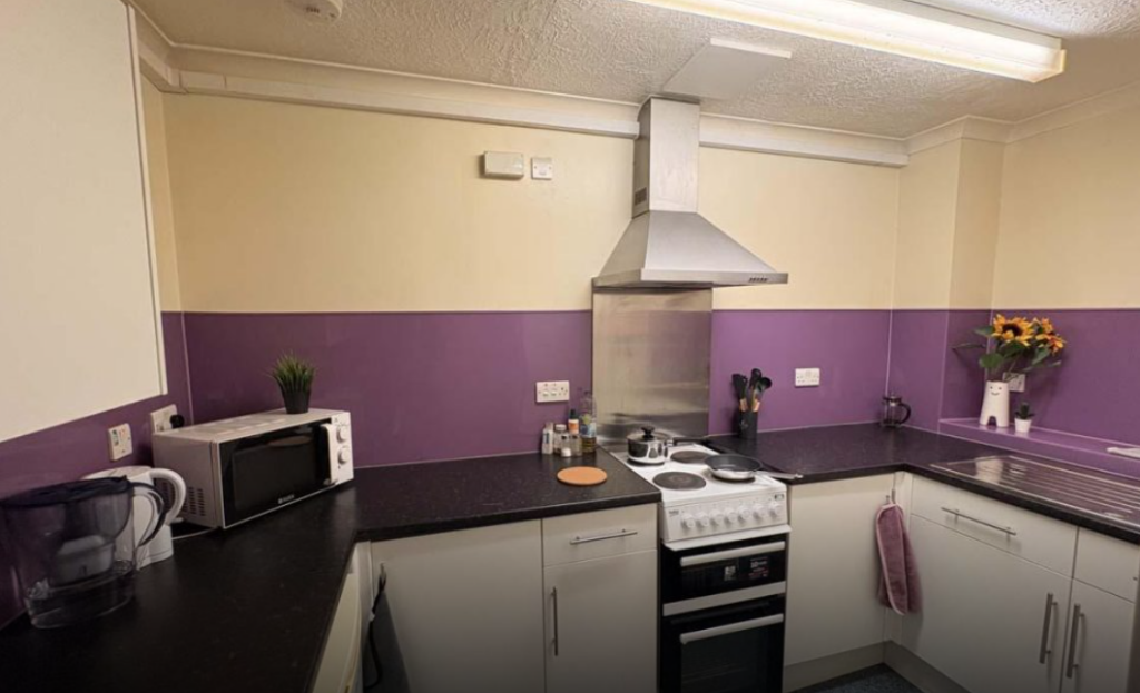Main image of property: Station Road East, Canterbury