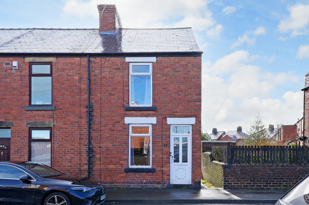 Main image of property: Johnson Lane, Ecclesfield