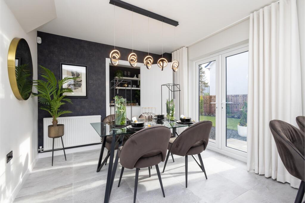 House in Kilmarnock, Bonnyton - View 4