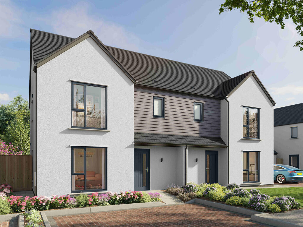 Main image of property: Plot 20, The Endmoor, Lunesdale Rise, Kendal Road, Kirkby Lonsdale, LA6 2DN
