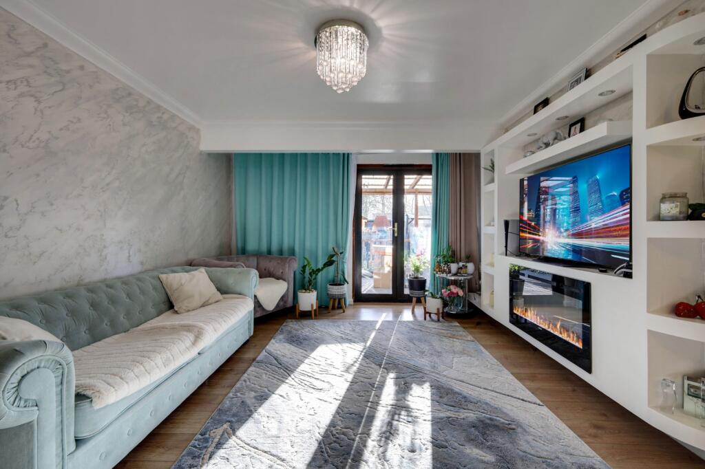 Main image of property: Delvins, Basildon, Essex, SS13