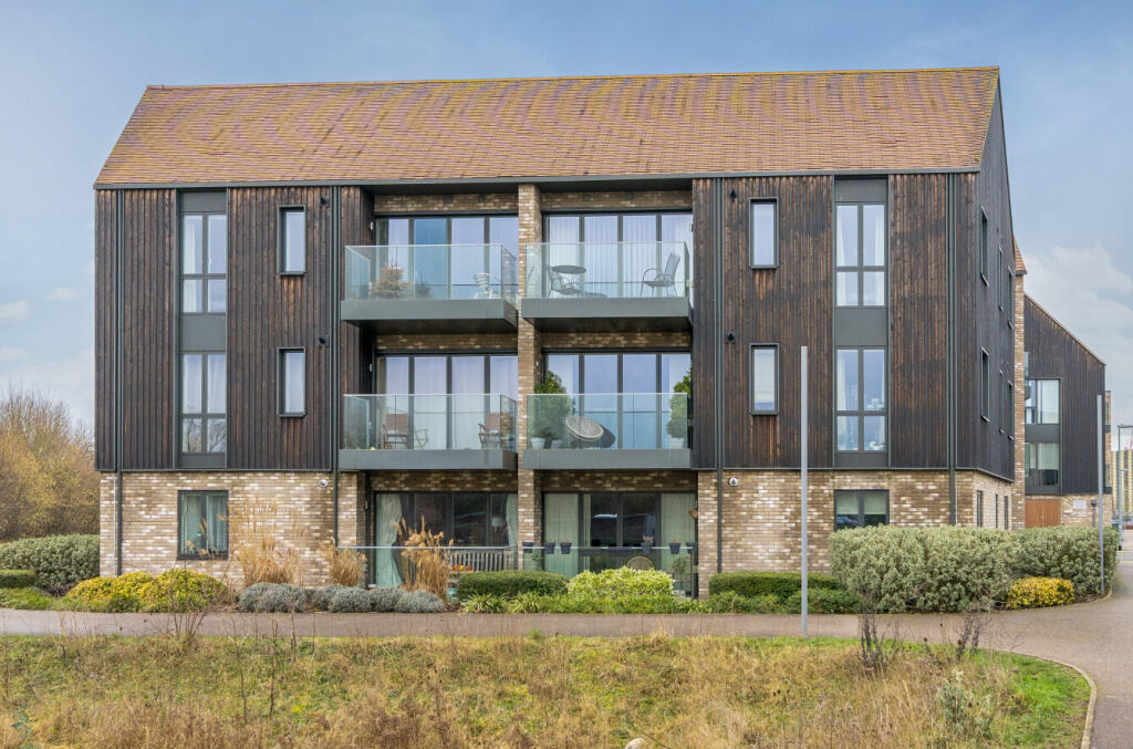 Main image of property: Knightly Avenue, Cambridge