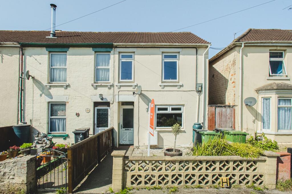 4-bed terraced on Woodland View, Swindon, SN4, £285,000