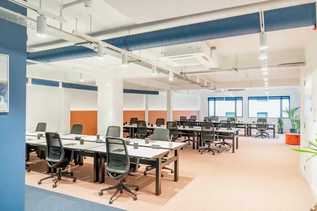 4th Floor