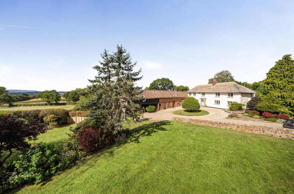 Main image of property: Culmstock, Cullompton, Devon