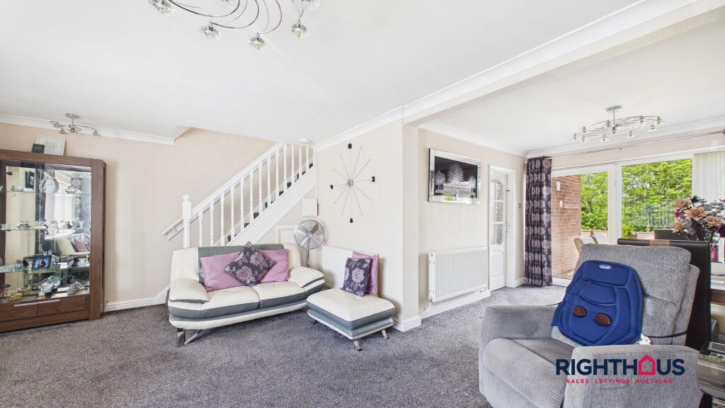 House in Bradford, West Yorkshire - View 5