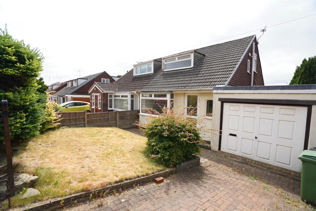 Main image of property: Manchester Road, Blackrod, Bolton