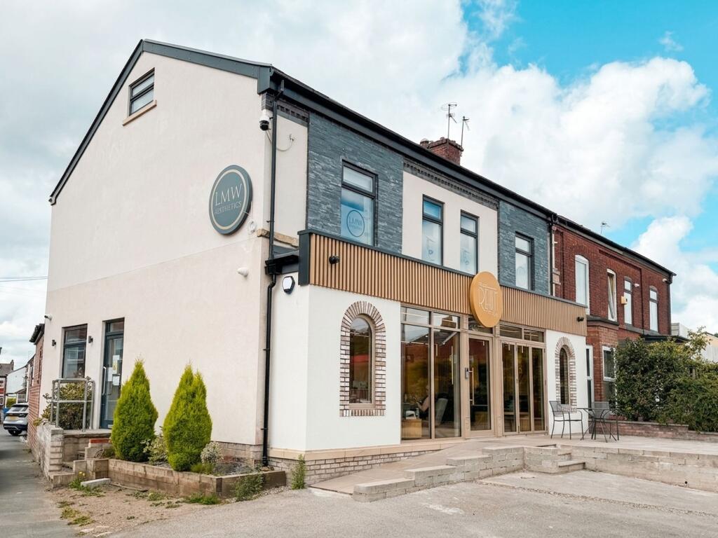 Main image of property: Chorley Road, Manchester, M27