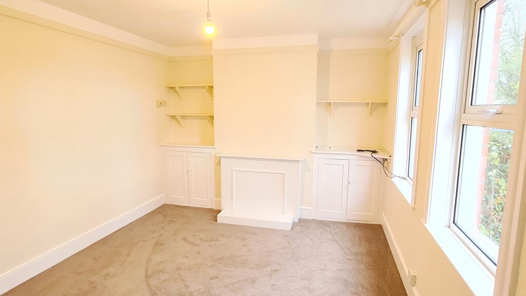 House in Salisbury - View 4