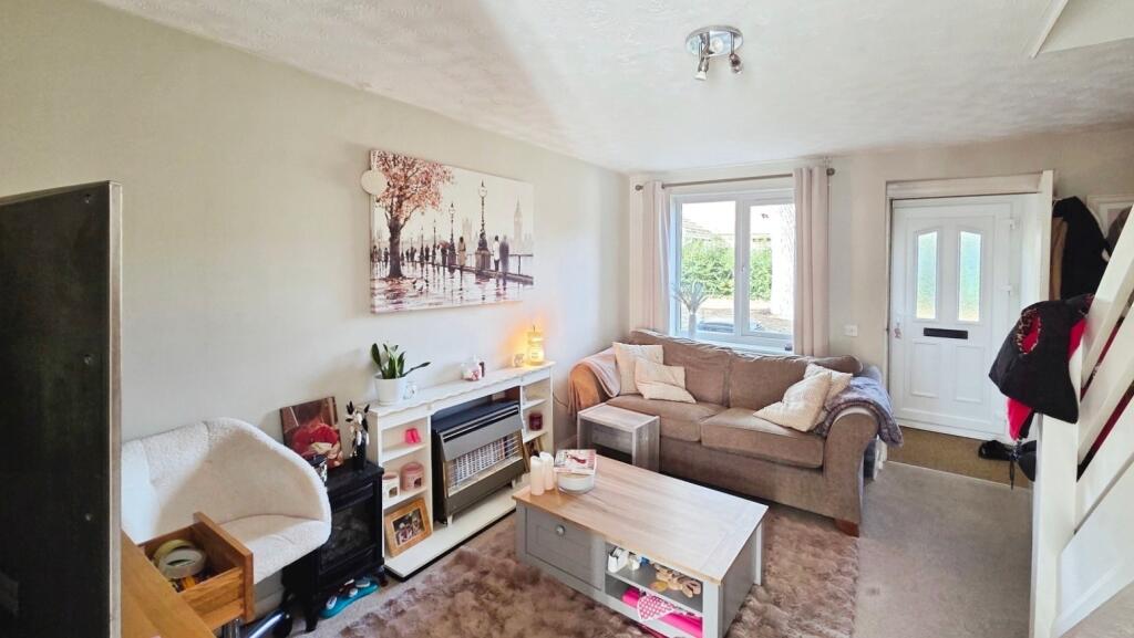 House in Swindon, Shaw, West Swindon - View 5