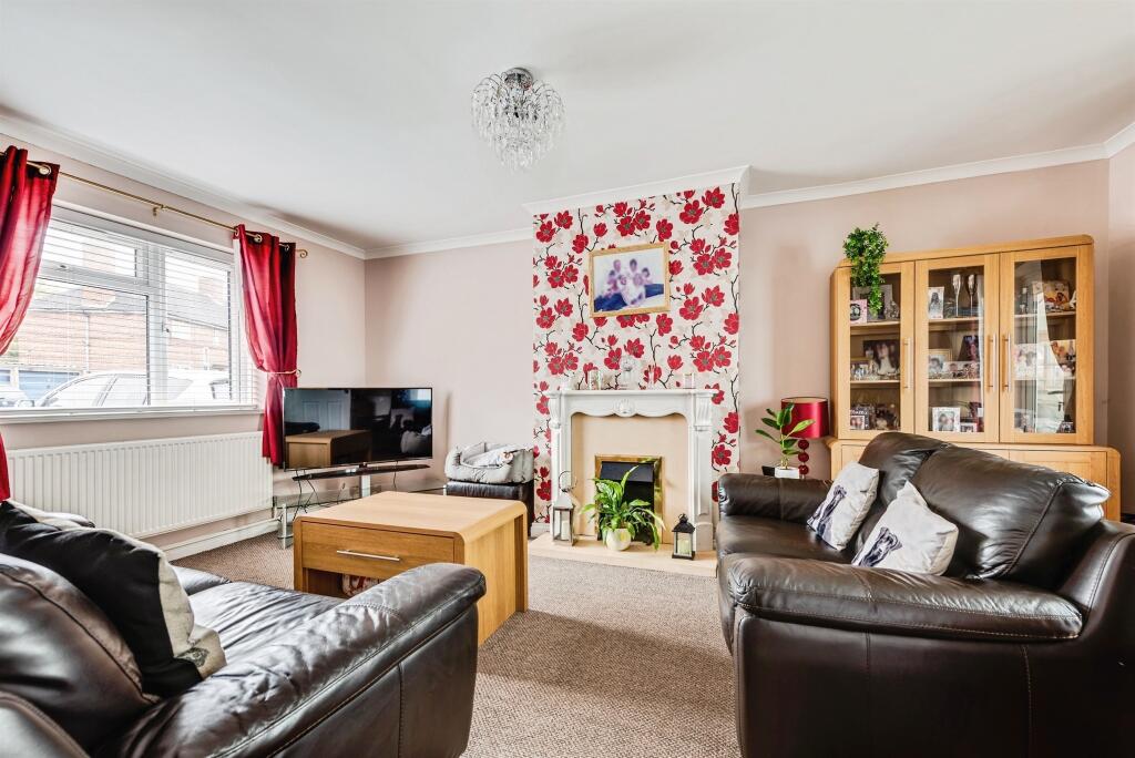 House in Oxford, Rose Hill - View 5
