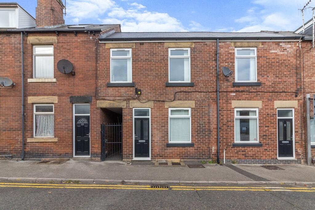 Main image of property: Loxley New Road, Sheffield, South Yorkshire, S6