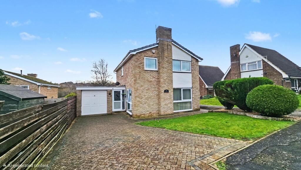 Main image of property: Fallowfield, Wellingborough