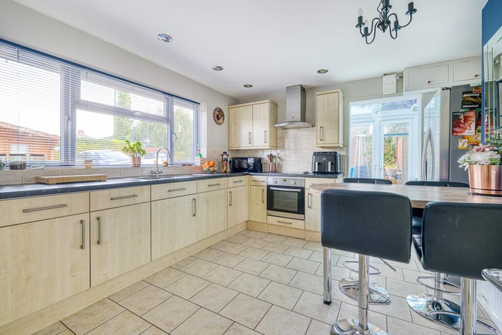 Additional image 5 of Fourways Close, Castle Cary