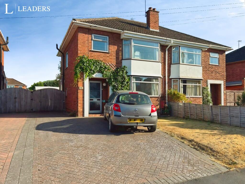 Main image of property: Christine Avenue, Rushwick, Worcester