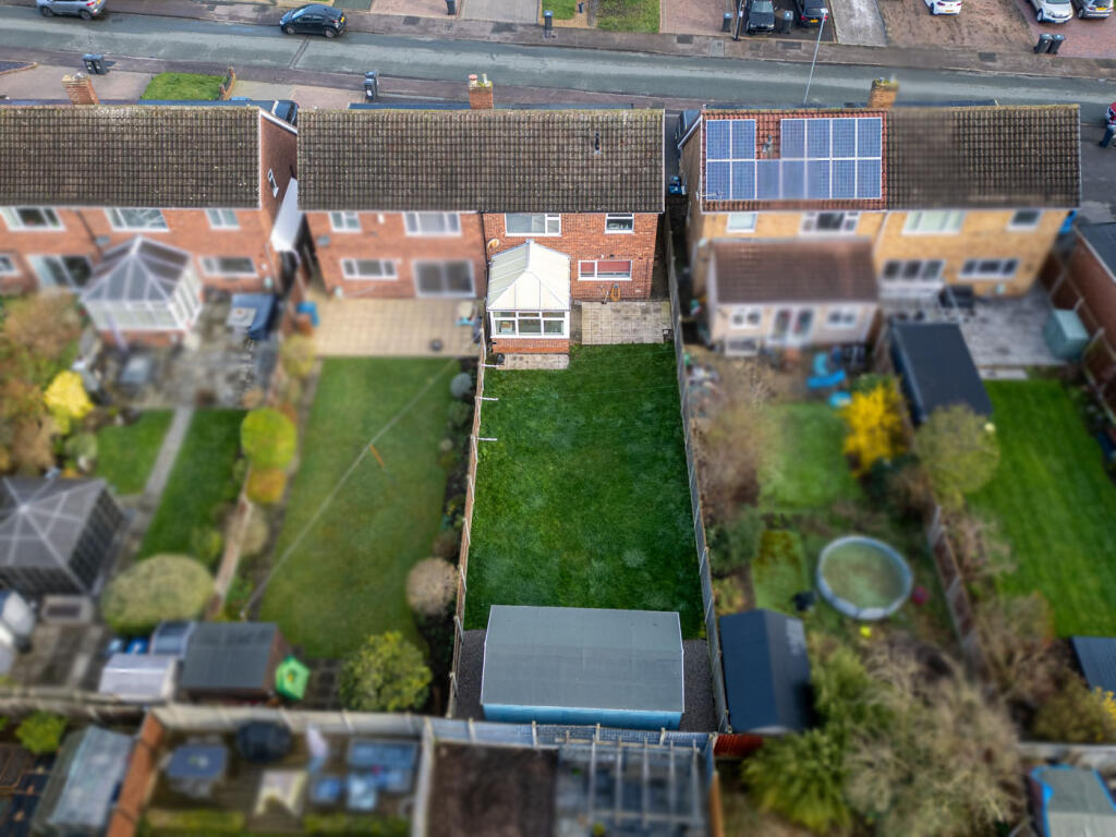 Additional image 27 of Reindeer Road, Fazeley, Tamworth, B78