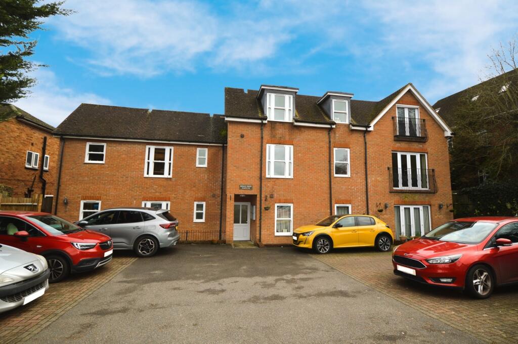Main image of property: Rowan Court, Bagshot