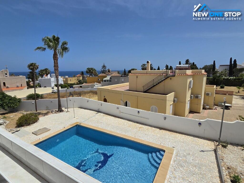 Main image of property: Mojácar, Almería, Andalusia