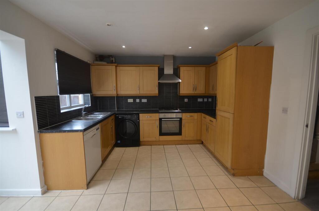 Main image of property: De Havilland Road, Edgware HA8 5QB