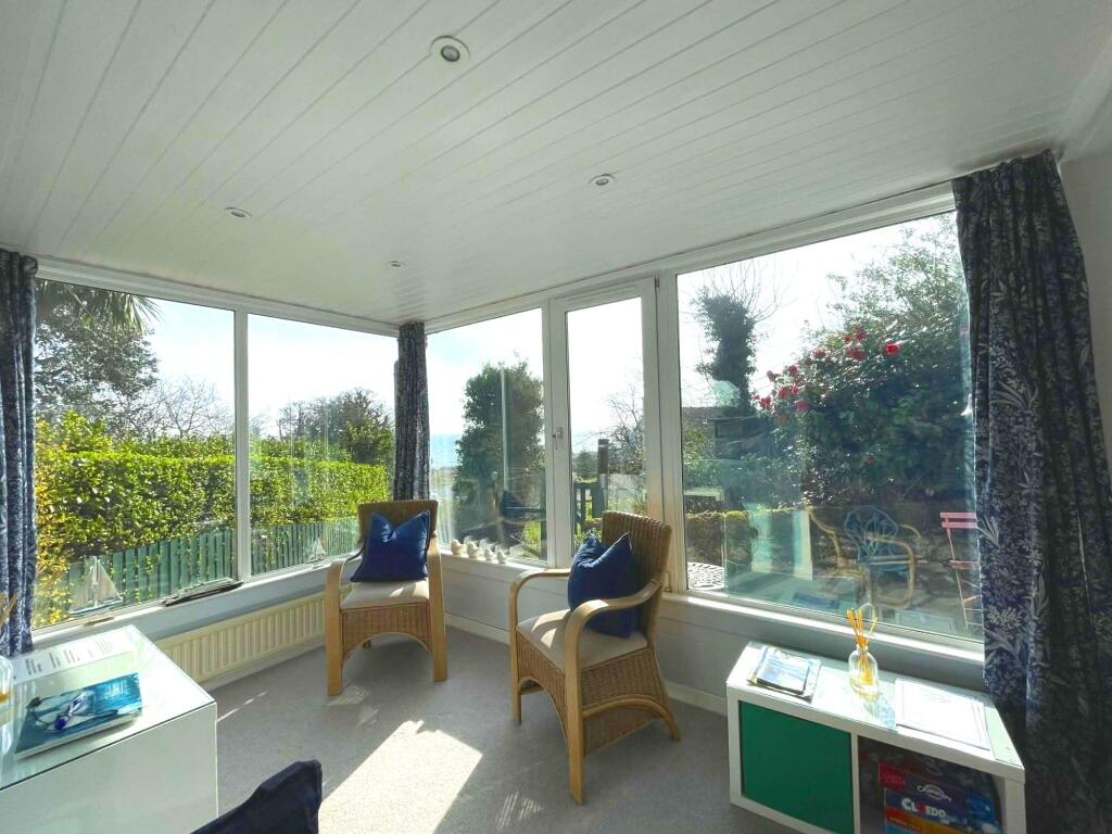 Cromla Cottage, Corrie, Isle of Arran, KA27 8JP photo 4