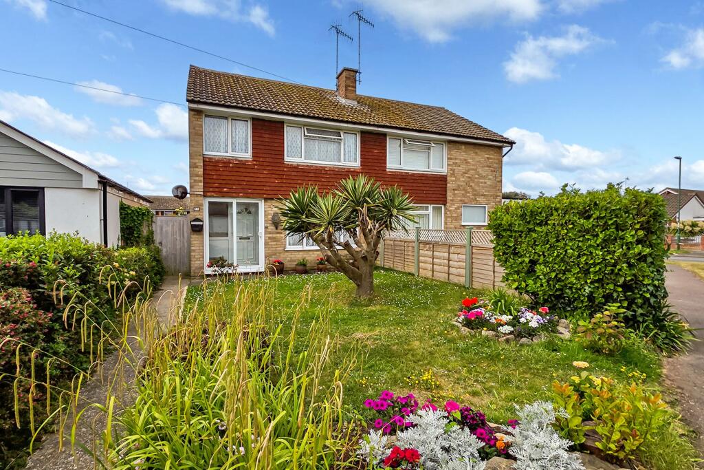 Main image of property: Holmes Lane, Rustington, BN16