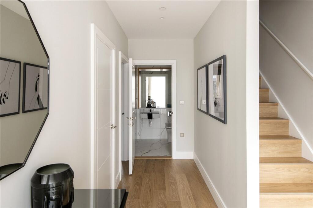 Main image of property: Greyhound Parade, Wimbledon Grounds, London, SW17