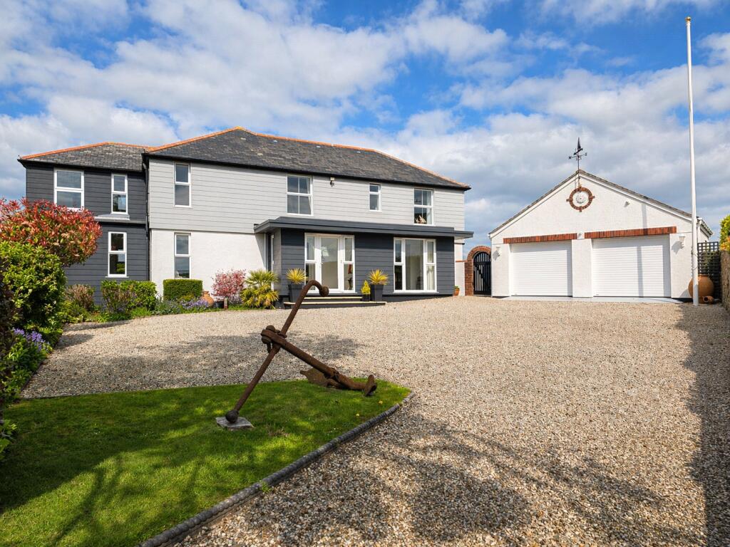 Main image of property: Crackington Haven, Bude, Cornwall, EX23