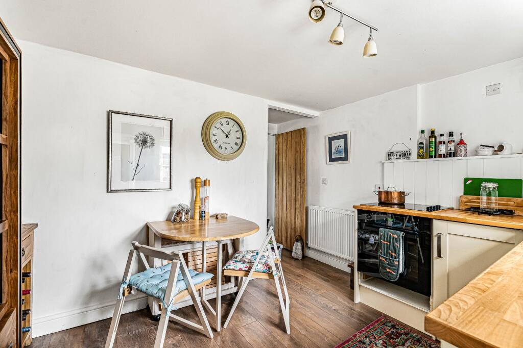 House in Gloucester - More