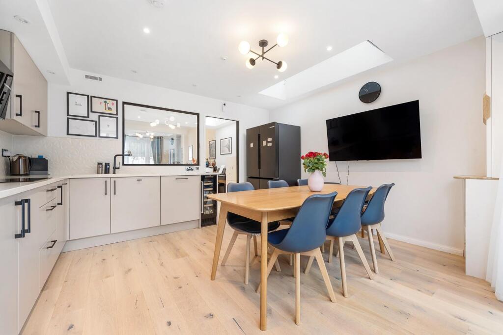 House in London - View 5