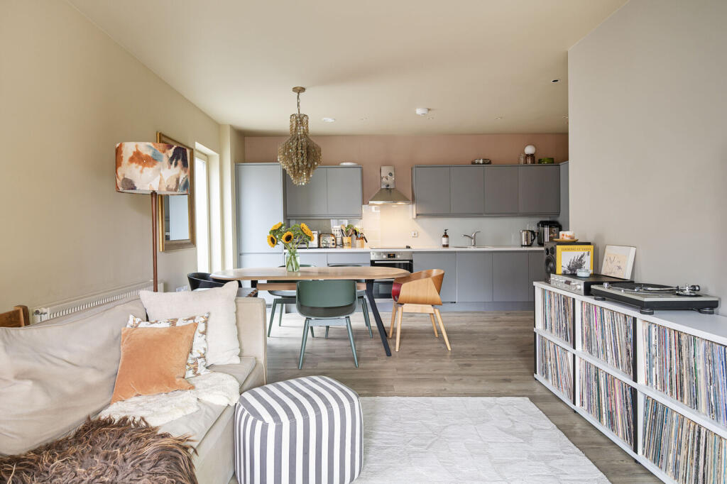 Main image of property: Wintergreen Court, Hackney, LONDON, E9