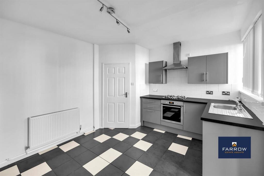 House in Grimsby, West Marsh - View 5