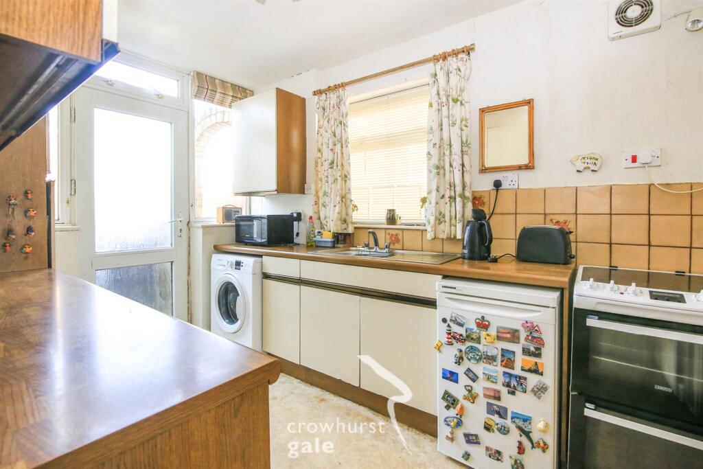 Gilbert Avenue, Bilton, Rugby - View 6
