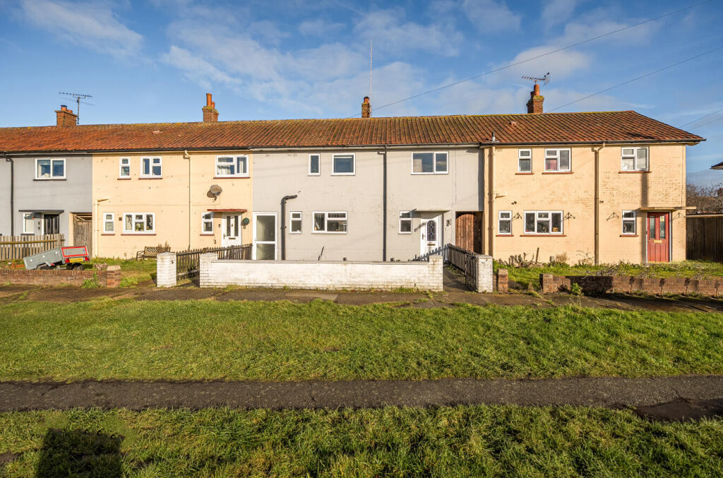 Main image of property: Mill Lane, Felixstowe, Suffolk